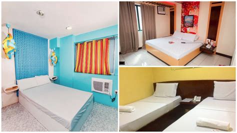 in and out lodge cebu|Below 1K Lodges in Cebu City and Everything You Need To .